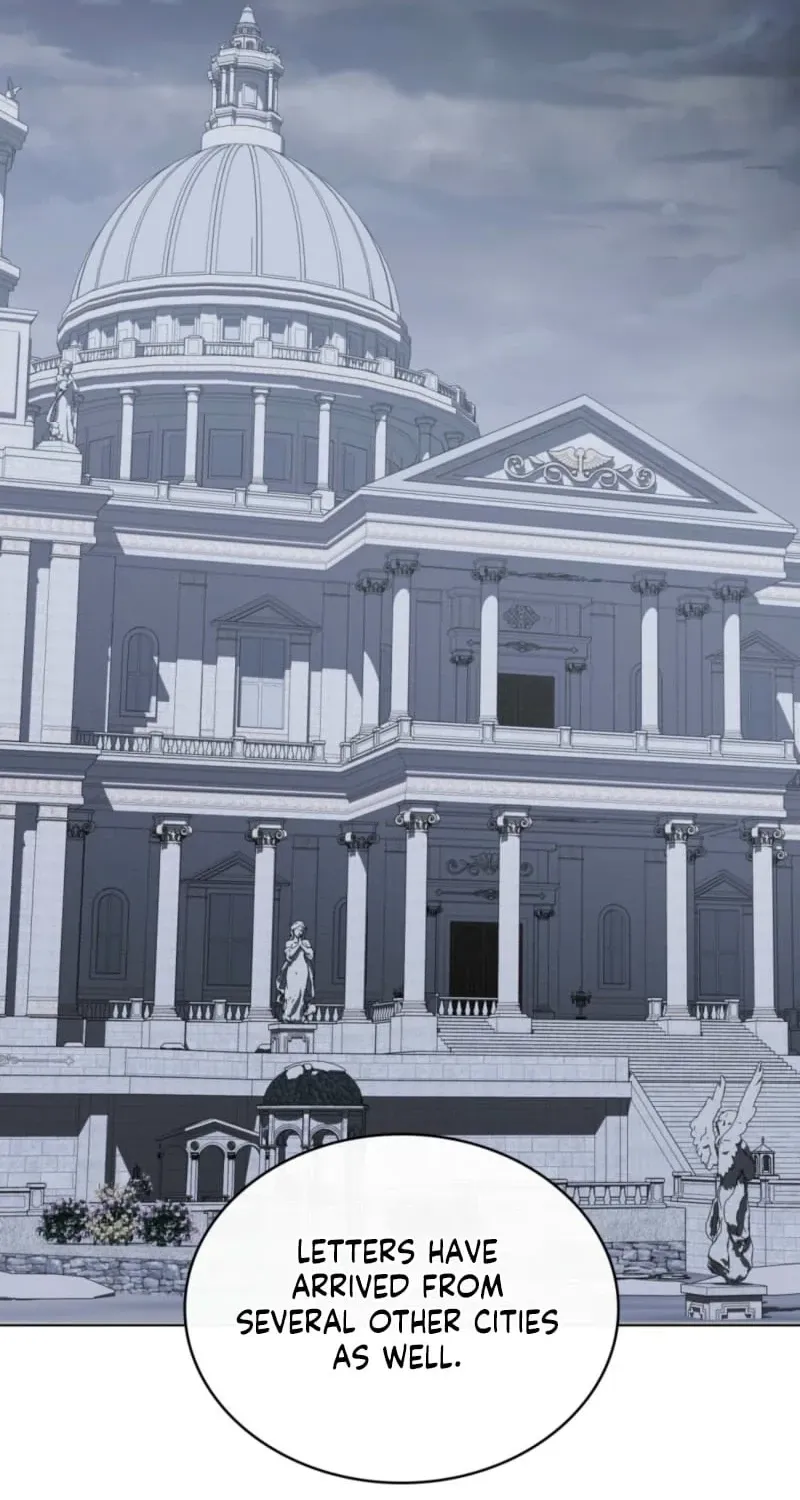 The Monster Lady and the Paladin Chapter 60 page 3 - 