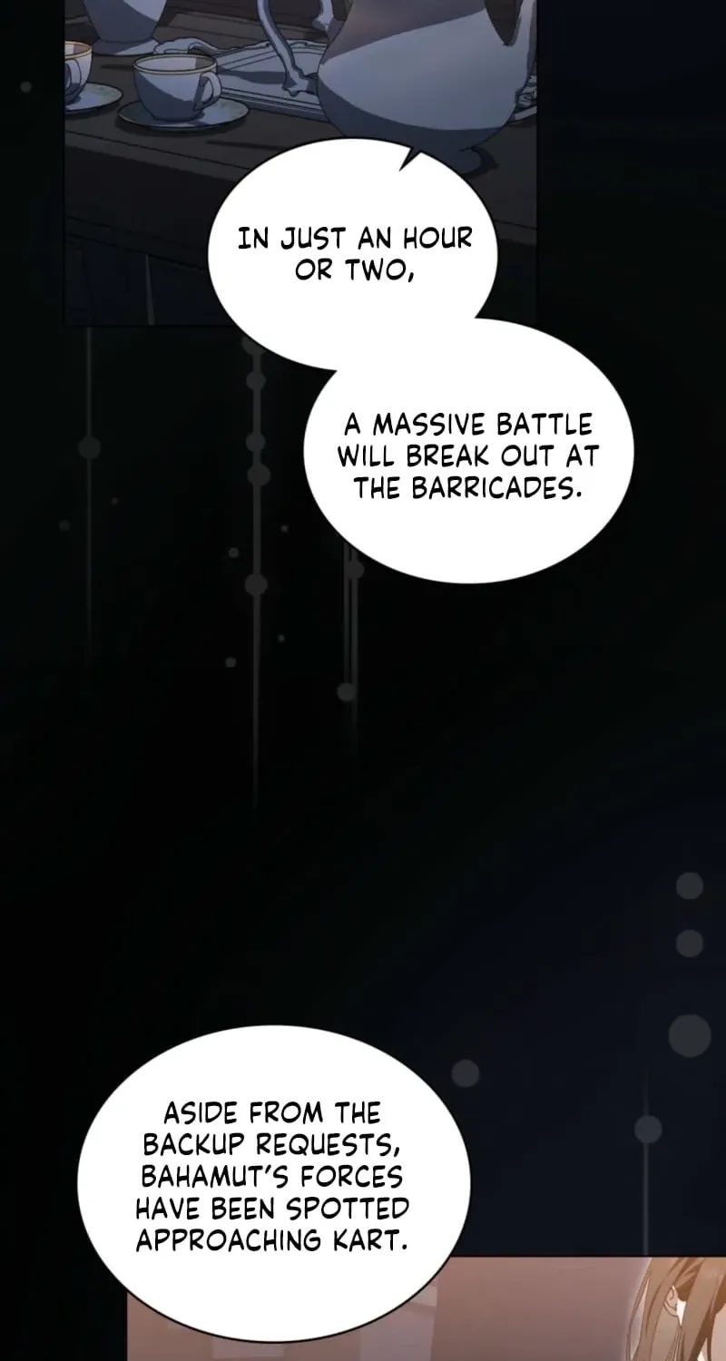 The Monster Lady and the Paladin Chapter 60 page 23 - 