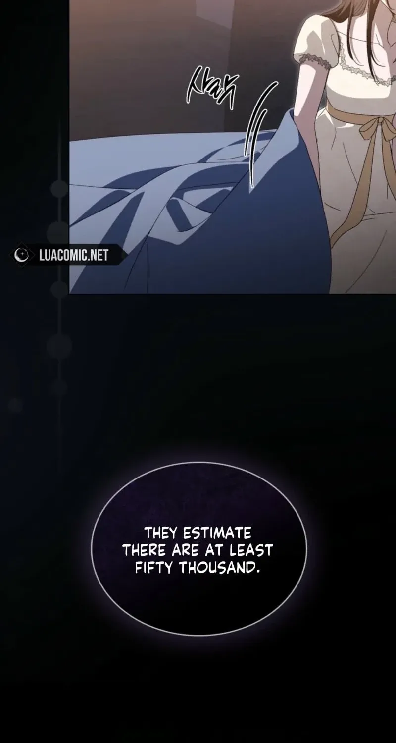 The Monster Lady and the Paladin Chapter 60 page 24 - 