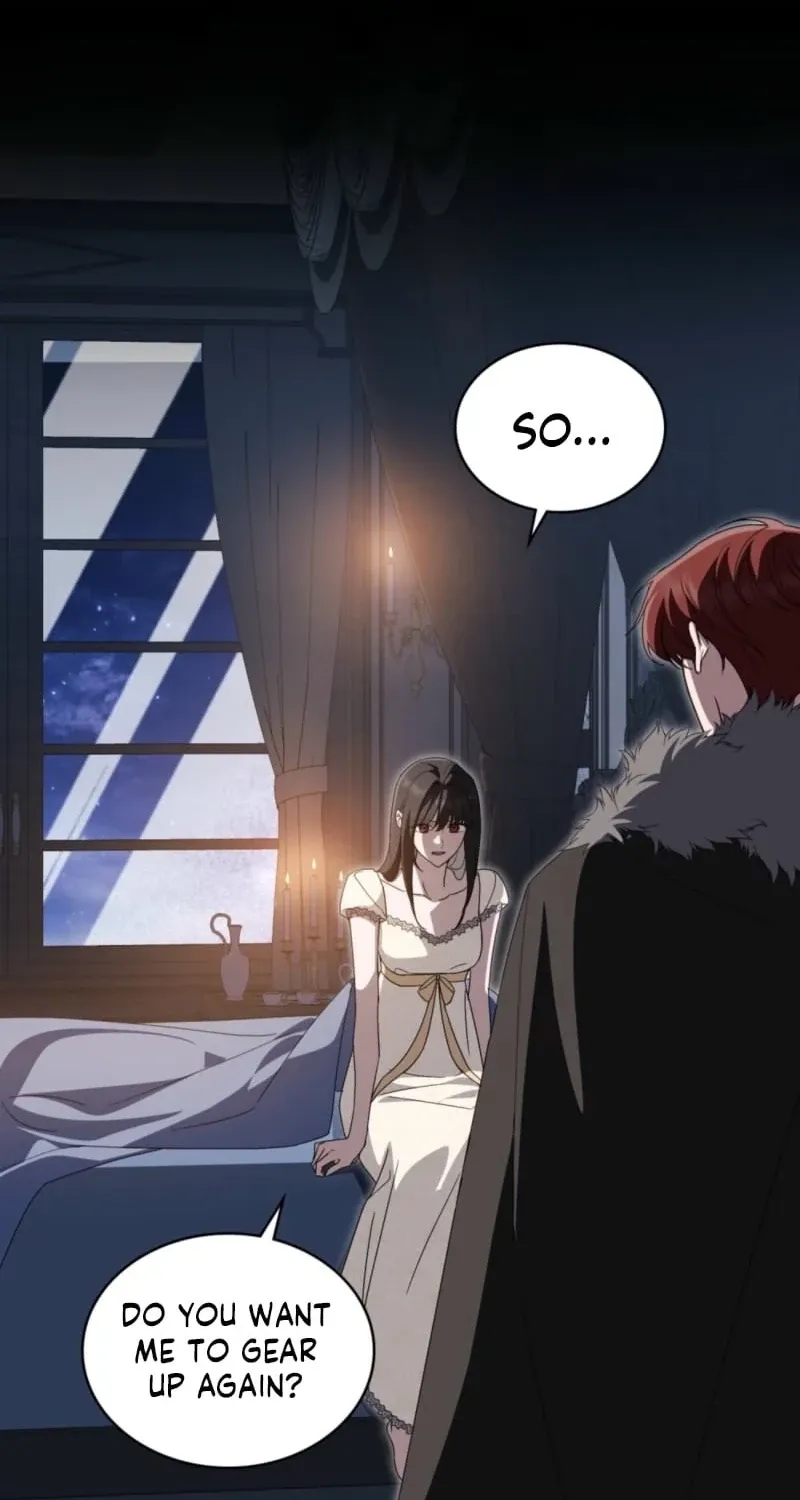 The Monster Lady and the Paladin Chapter 60 page 25 - 