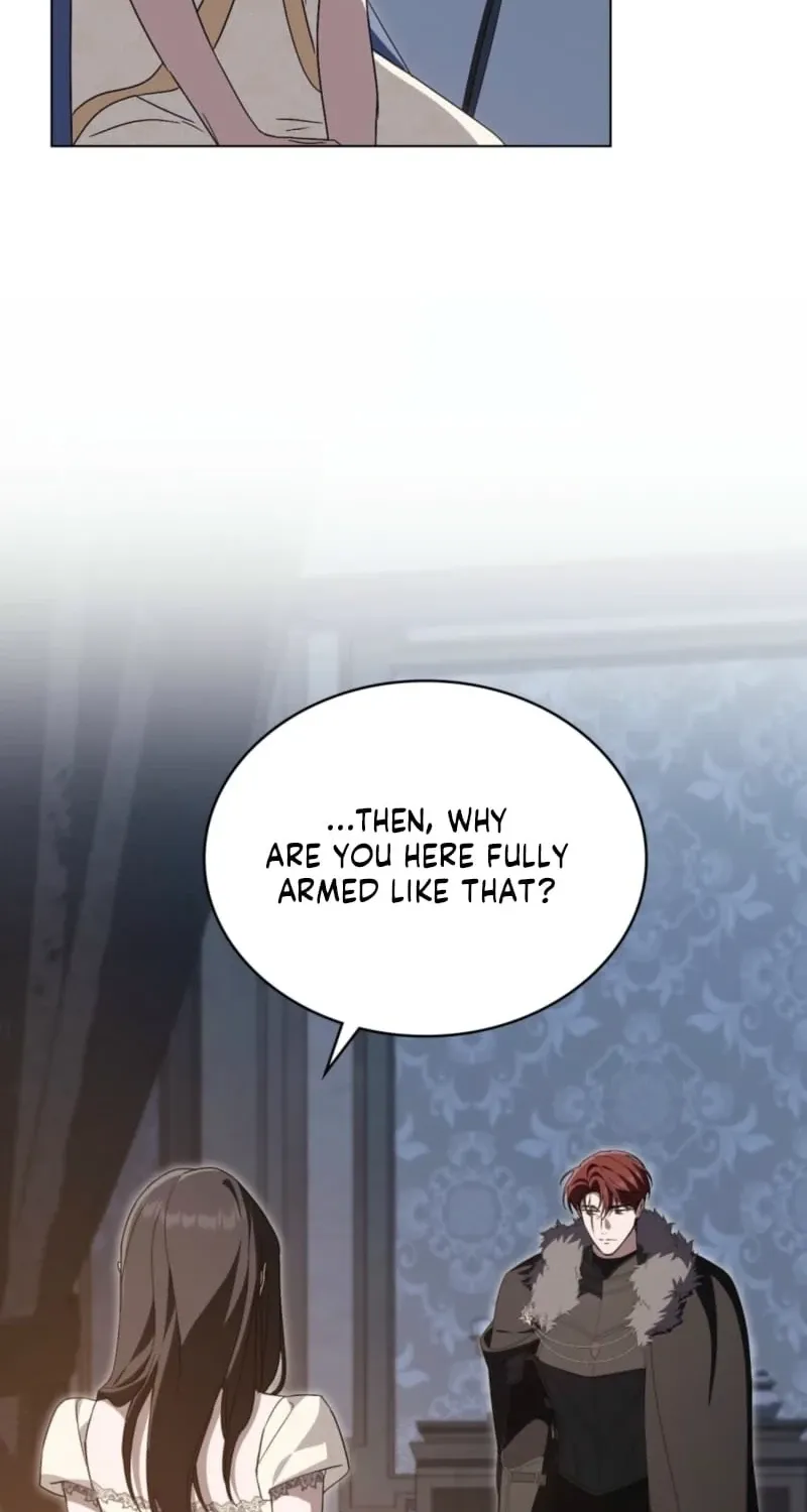 The Monster Lady and the Paladin Chapter 60 page 27 - 