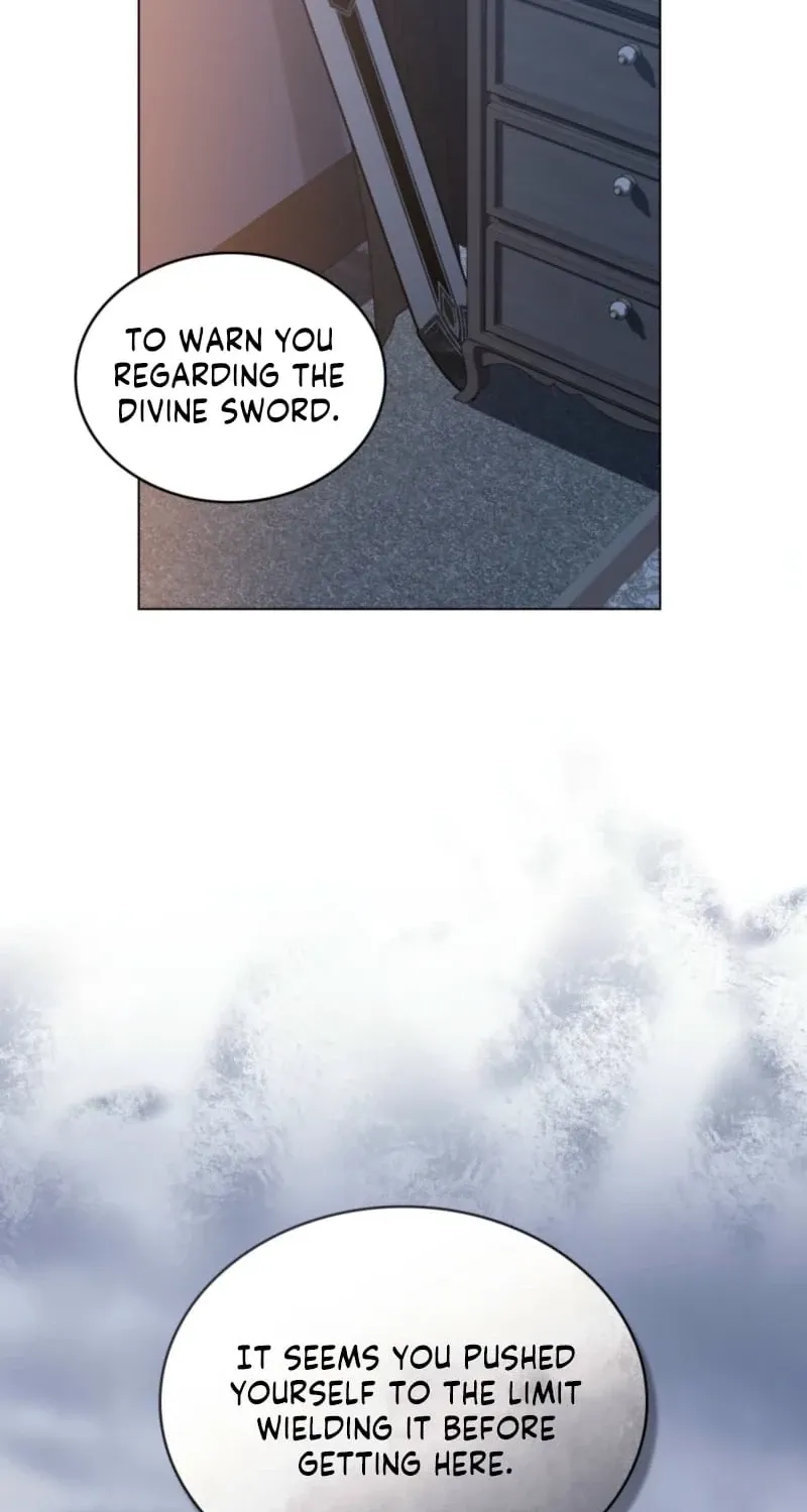 The Monster Lady and the Paladin Chapter 60 page 29 - 
