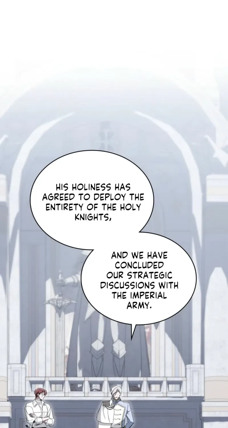 The Monster Lady and the Paladin Chapter 60 page 4 - 