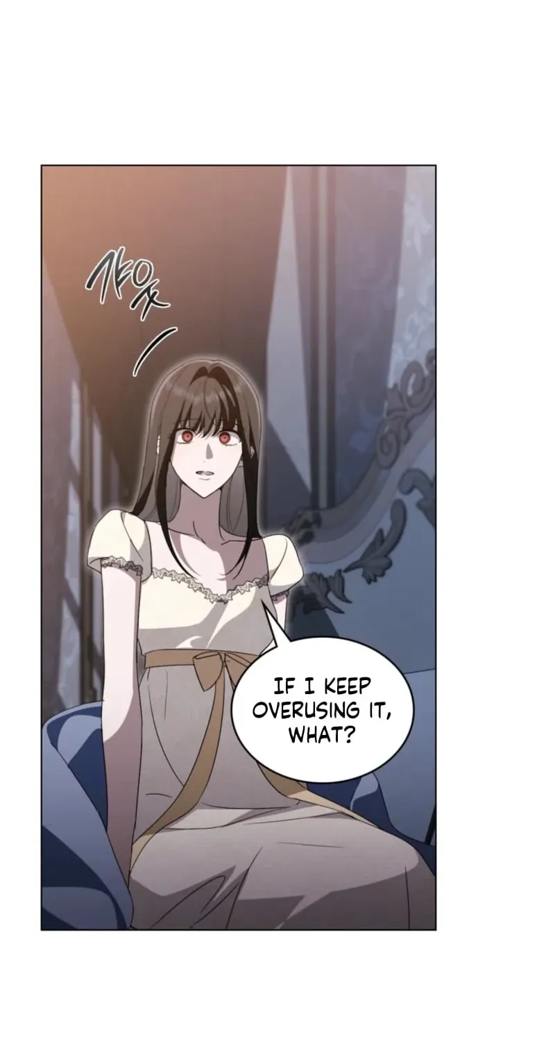 The Monster Lady and the Paladin Chapter 60 page 35 - 