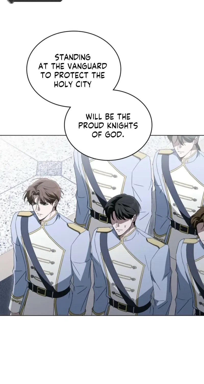 The Monster Lady and the Paladin Chapter 60 page 6 - 