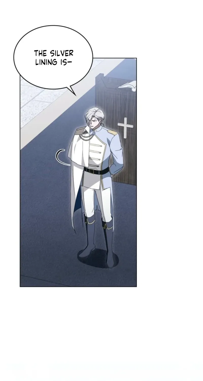 The Monster Lady and the Paladin Chapter 60 page 7 - 