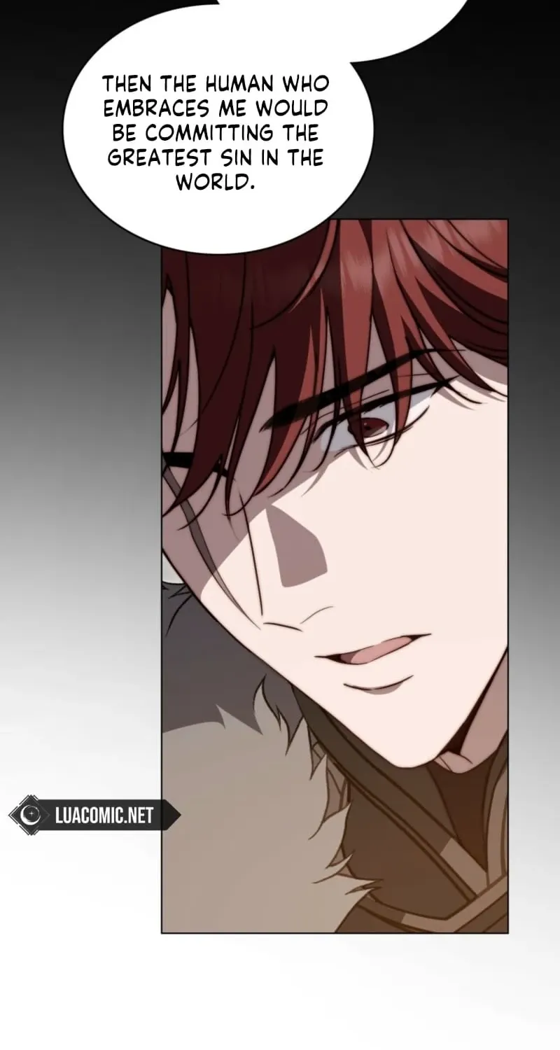 The Monster Lady and the Paladin Chapter 60 page 66 - 