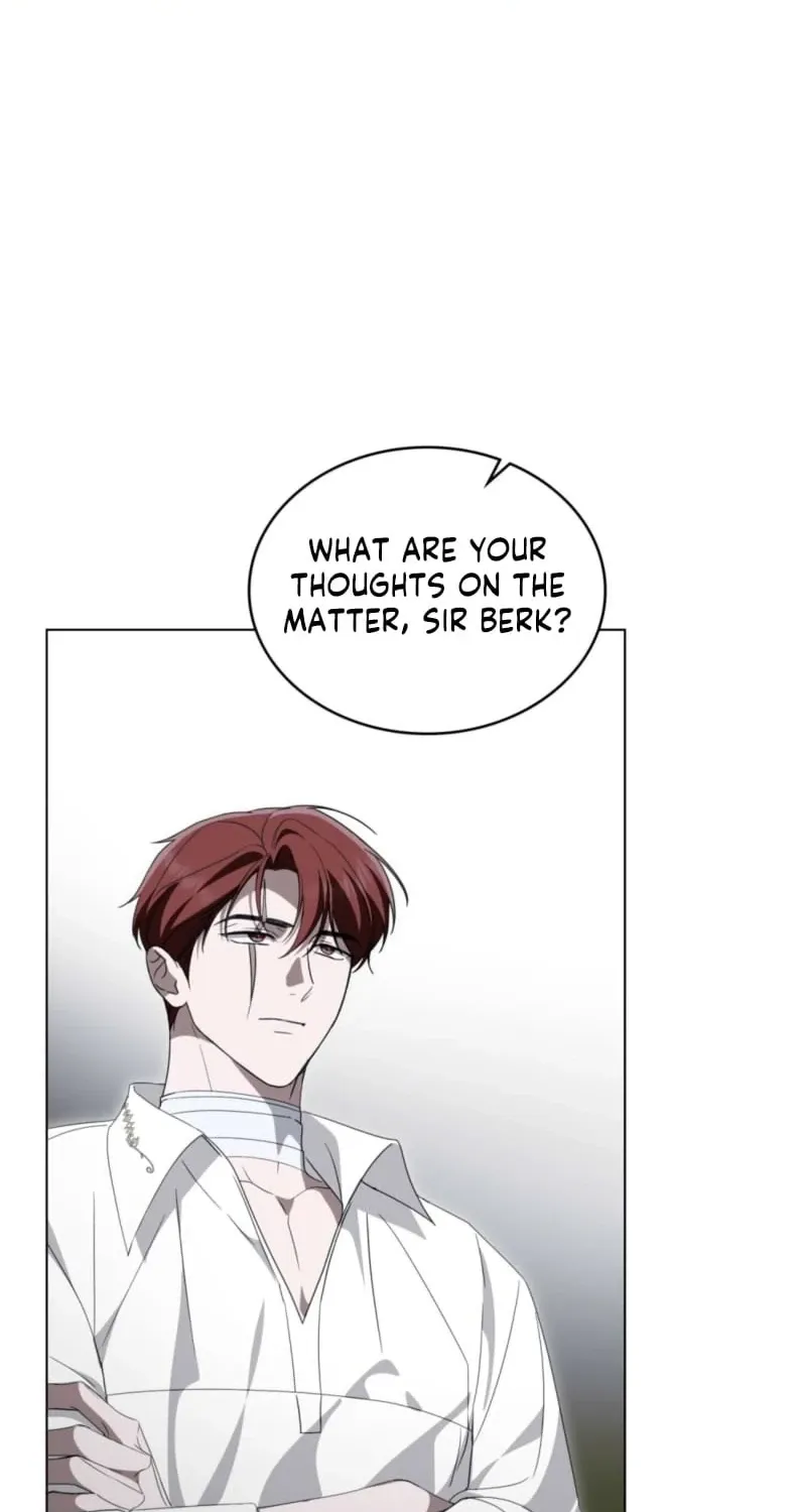 The Monster Lady and the Paladin Chapter 60 page 9 - 