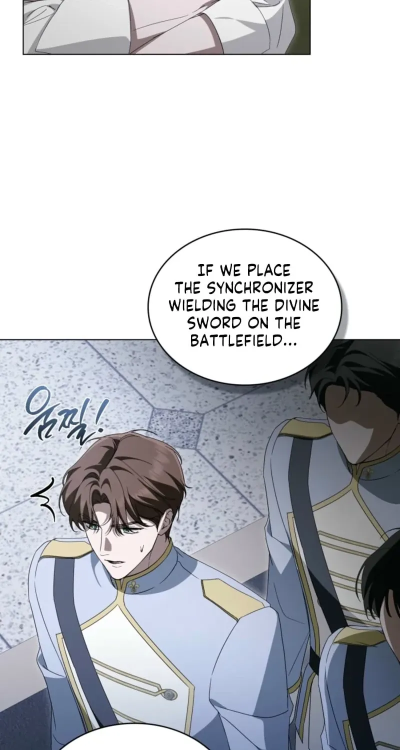 The Monster Lady and the Paladin Chapter 60 page 10 - 