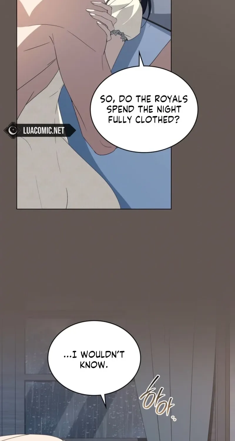 The Monster Lady and the Paladin Chapter 61 page 14 - 