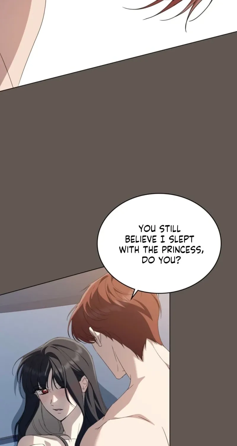 The Monster Lady and the Paladin Chapter 61 page 16 - 