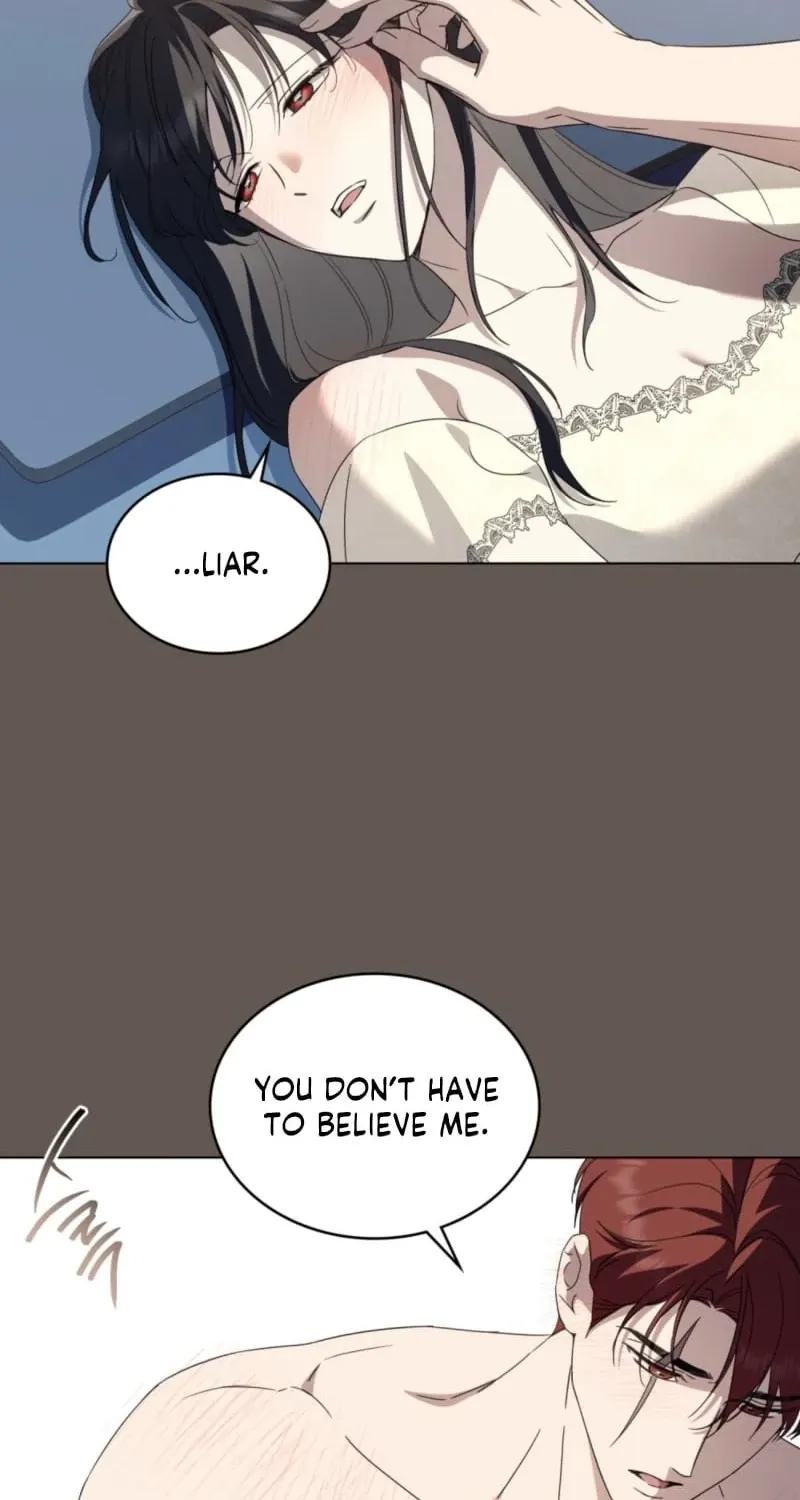 The Monster Lady and the Paladin Chapter 61 page 18 - 