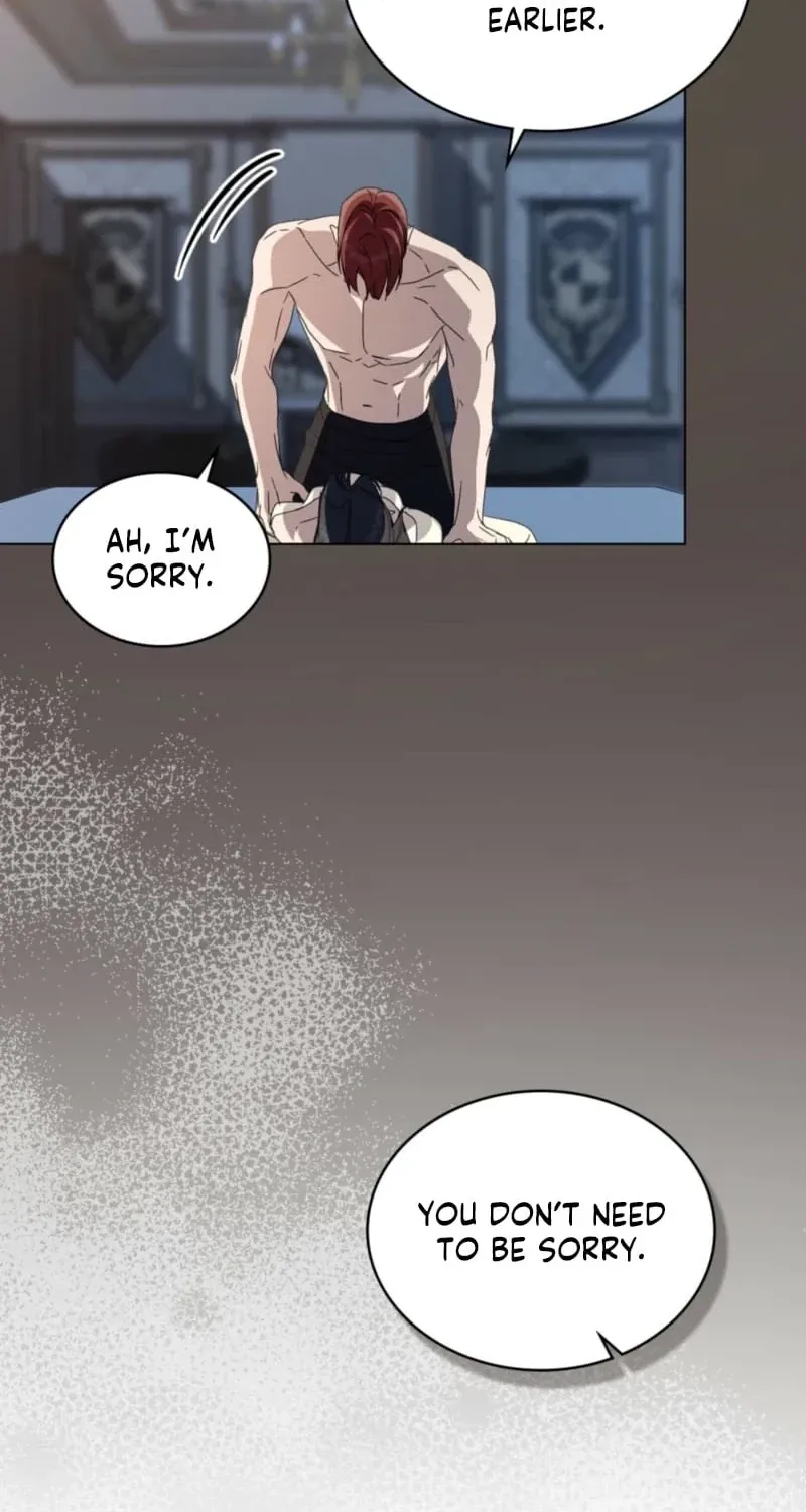 The Monster Lady and the Paladin Chapter 61 page 25 - 