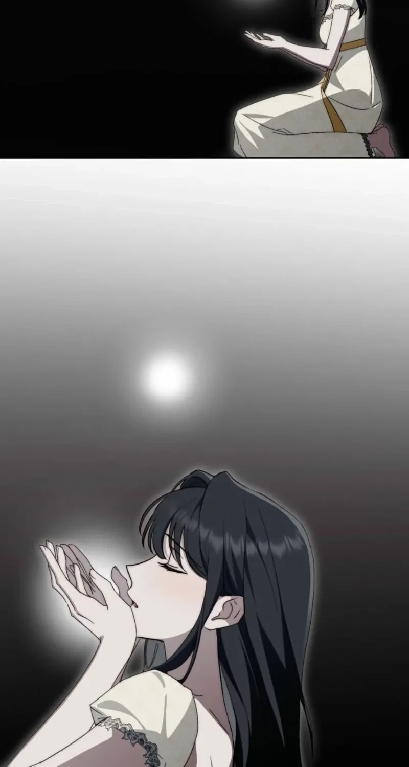 The Monster Lady and the Paladin Chapter 61 page 44 - 