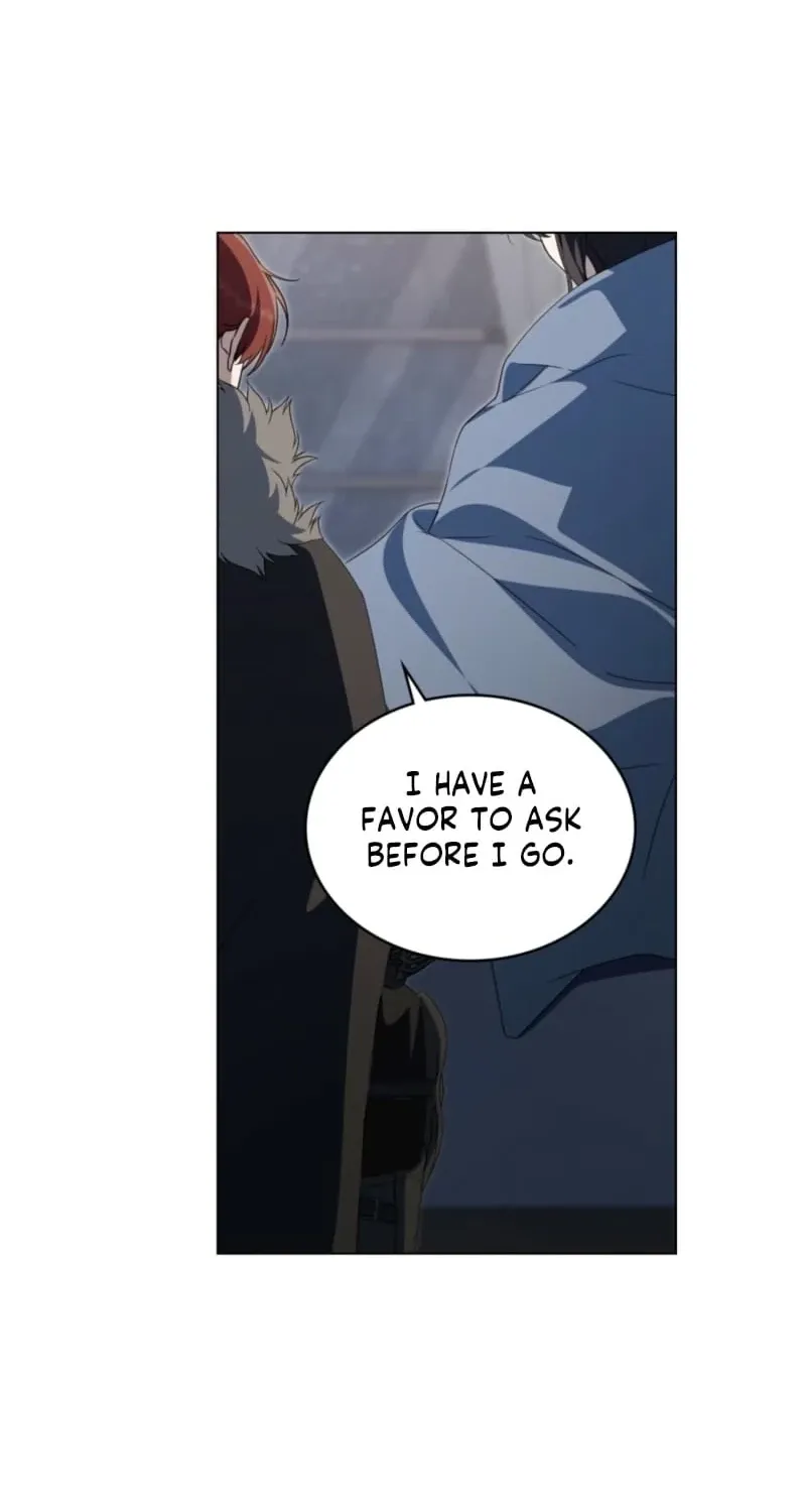 The Monster Lady and the Paladin Chapter 61 page 53 - 