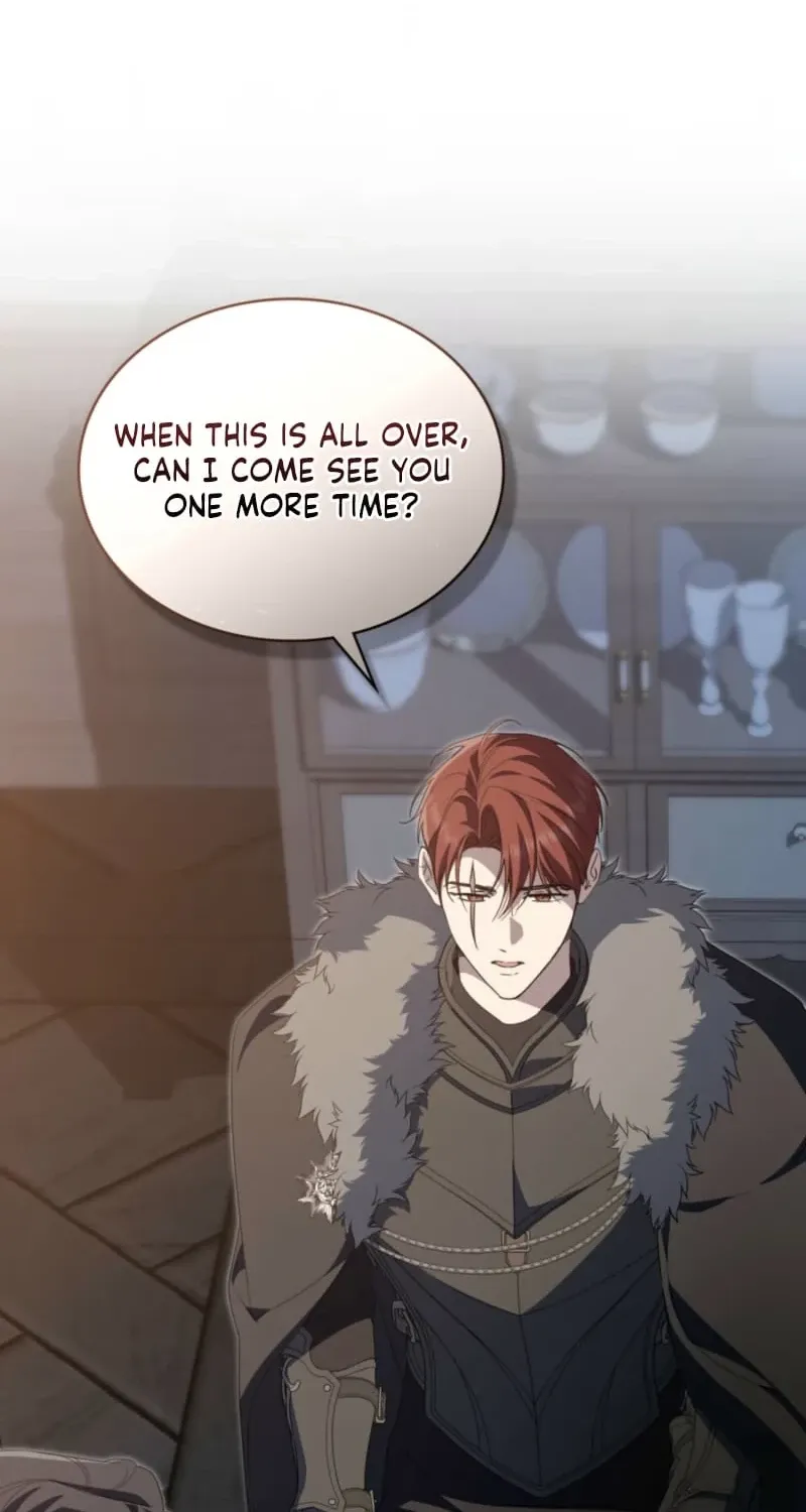 The Monster Lady and the Paladin Chapter 61 page 54 - 