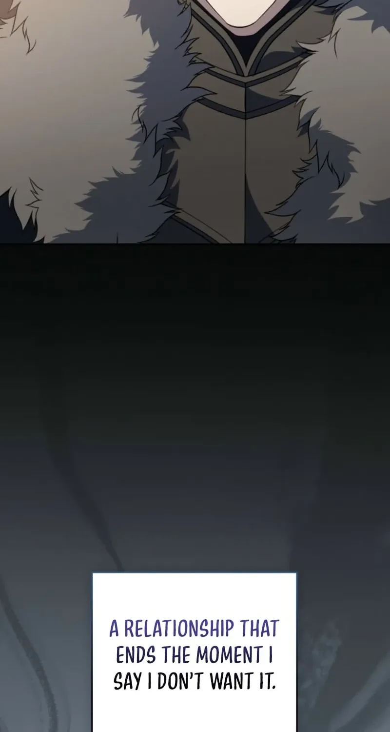 The Monster Lady and the Paladin Chapter 61 page 58 - 