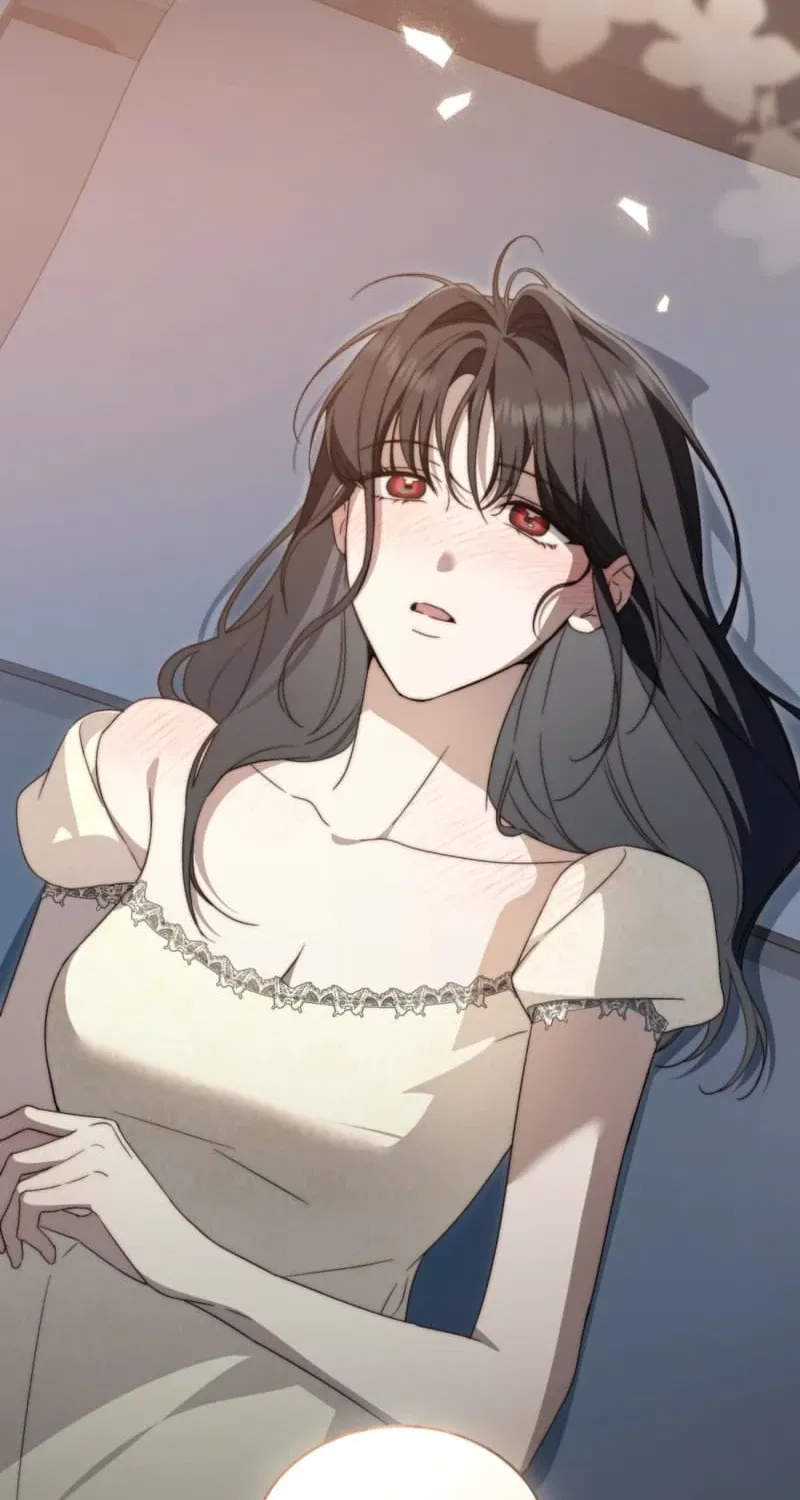 The Monster Lady and the Paladin Chapter 61 page 8 - 