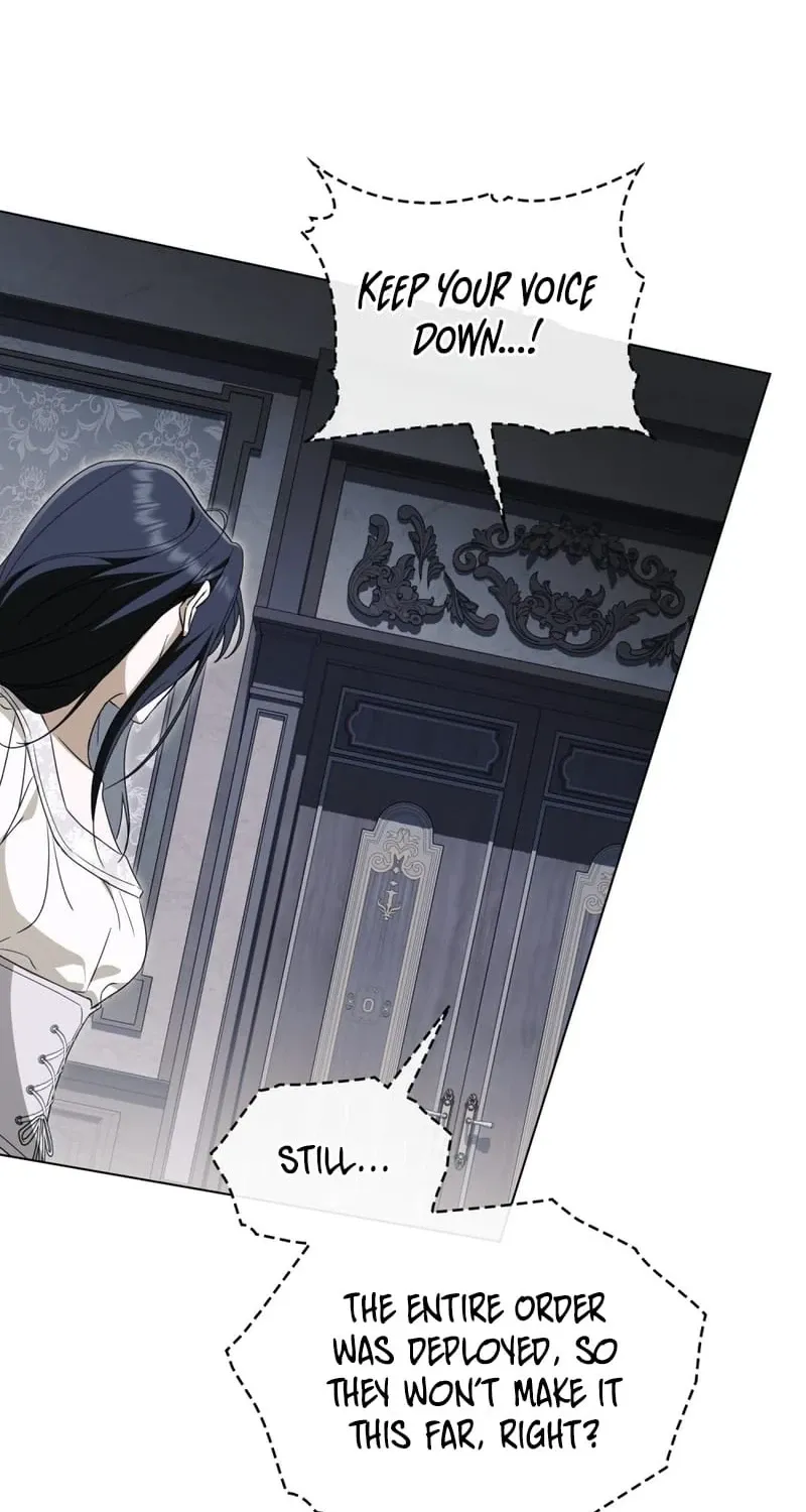 The Monster Lady and the Paladin Chapter 62 page 21 - 