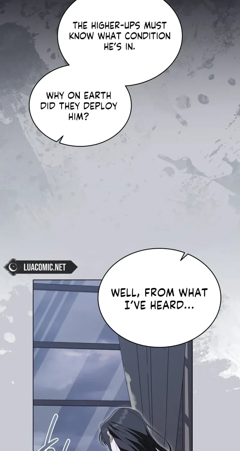 The Monster Lady and the Paladin Chapter 62 page 26 - 