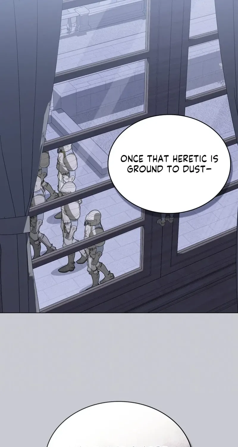 The Monster Lady and the Paladin Chapter 62 page 28 - 
