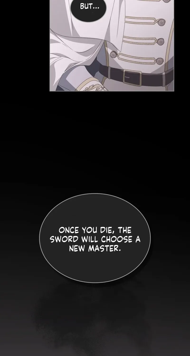 The Monster Lady and the Paladin Chapter 62 page 32 - 
