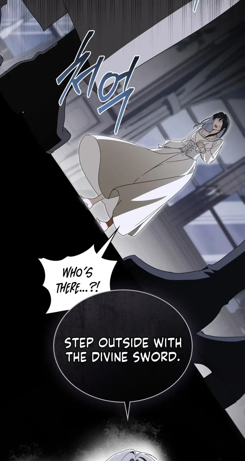 The Monster Lady and the Paladin Chapter 62 page 35 - 