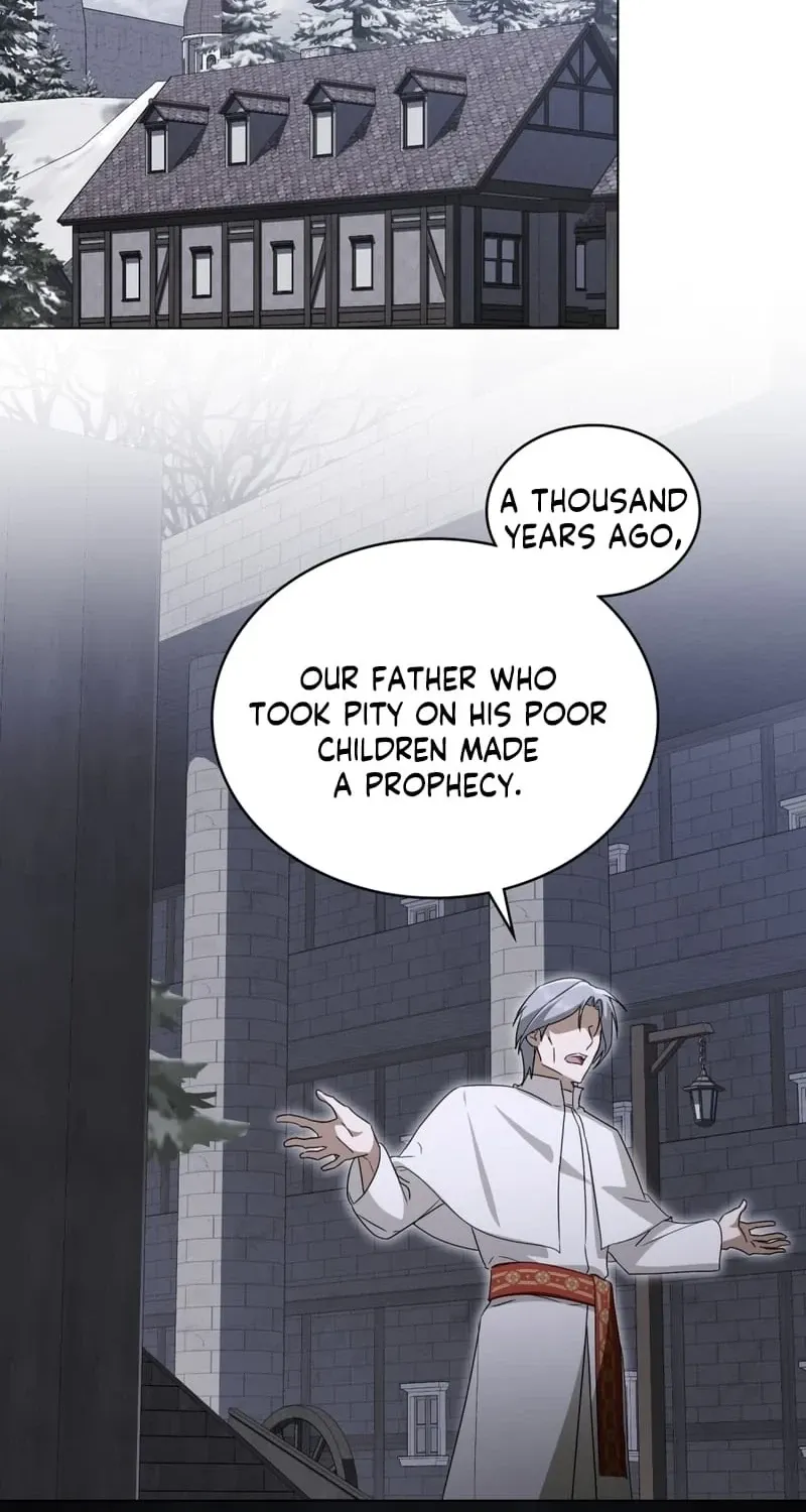 The Monster Lady and the Paladin Chapter 62 page 40 - 
