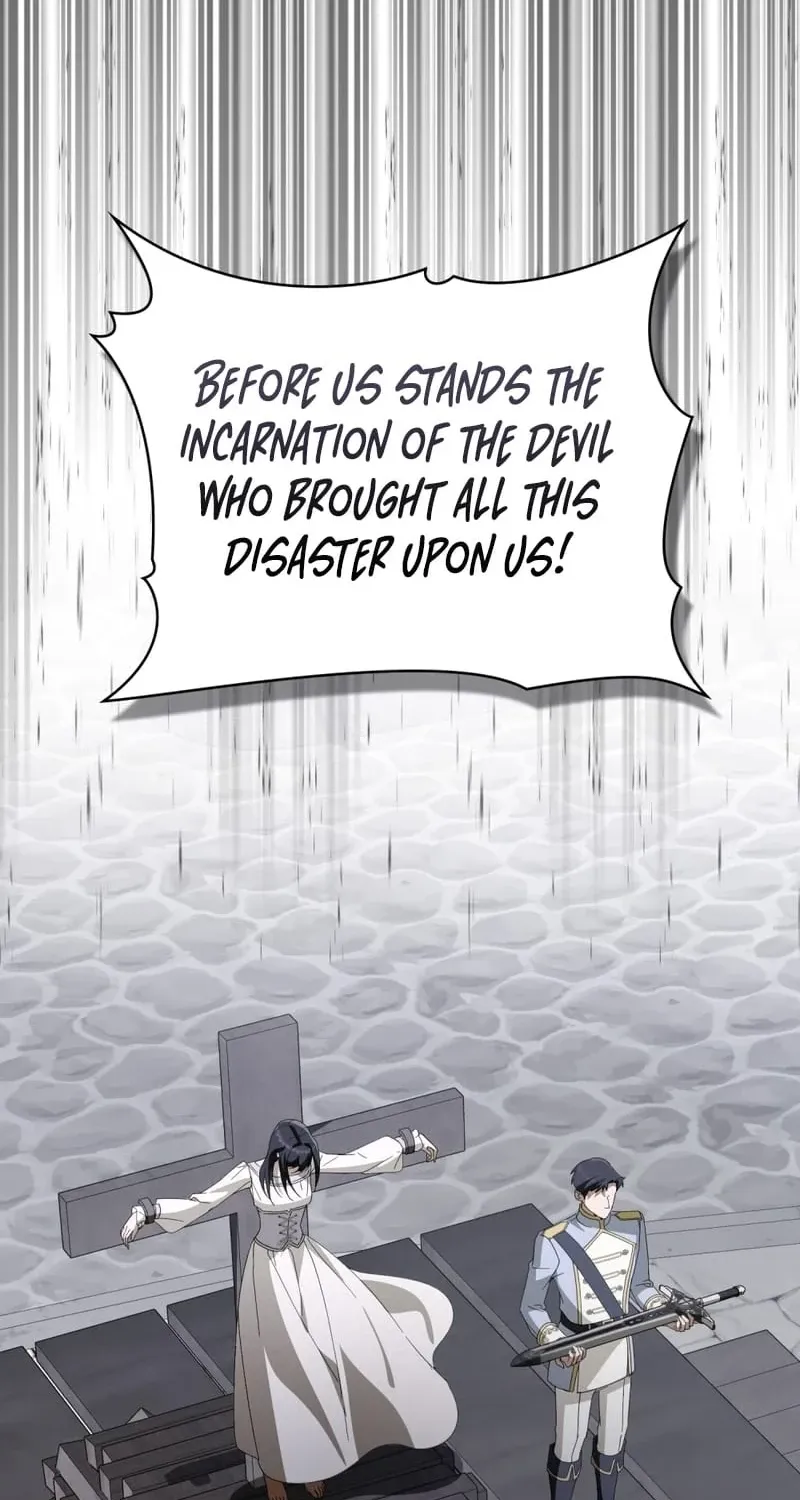 The Monster Lady and the Paladin Chapter 62 page 46 - 