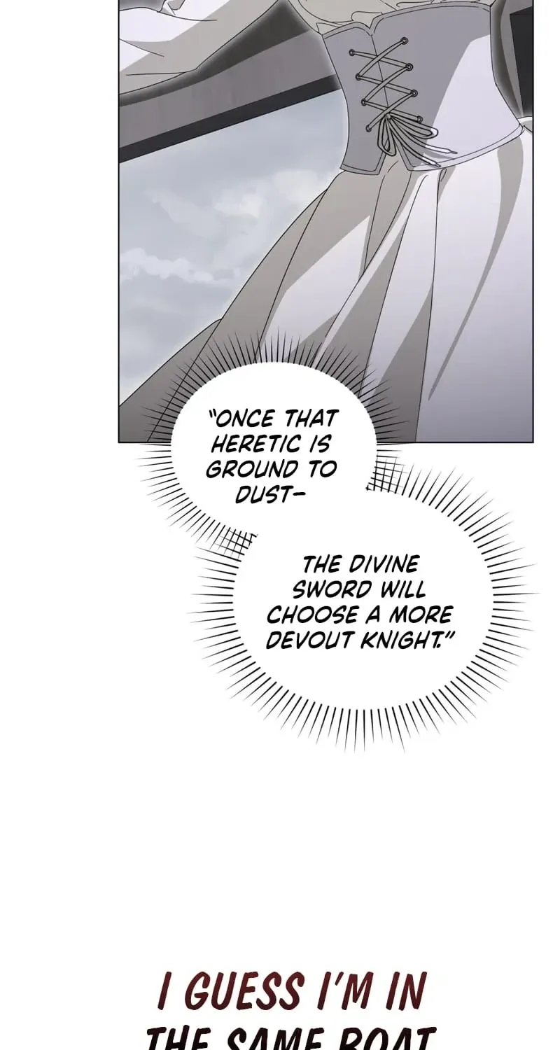 The Monster Lady and the Paladin Chapter 62 page 53 - 