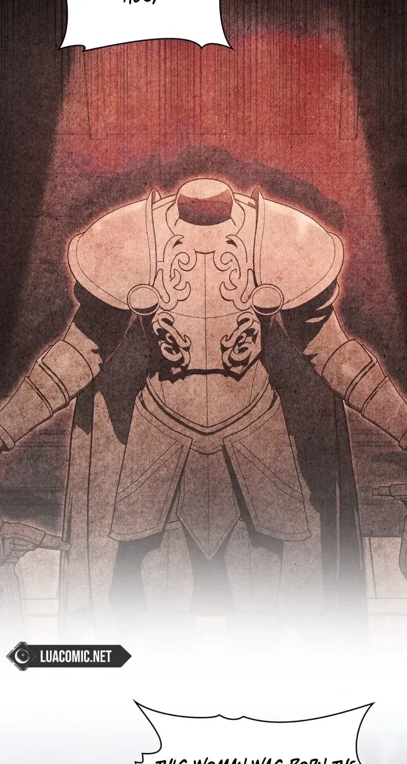 The Monster Lady and the Paladin Chapter 62 page 55 - 