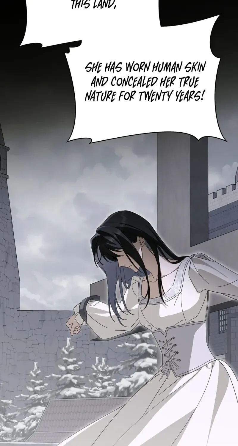 The Monster Lady and the Paladin Chapter 62 page 57 - 