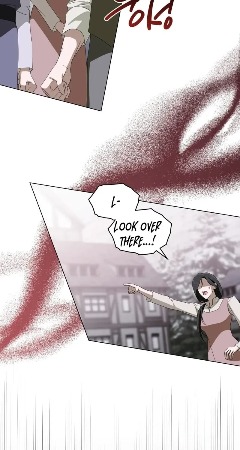 The Monster Lady and the Paladin Chapter 62 page 69 - 