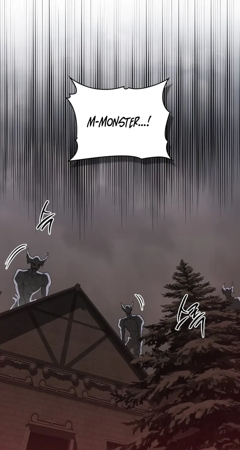 The Monster Lady and the Paladin Chapter 62 page 70 - 