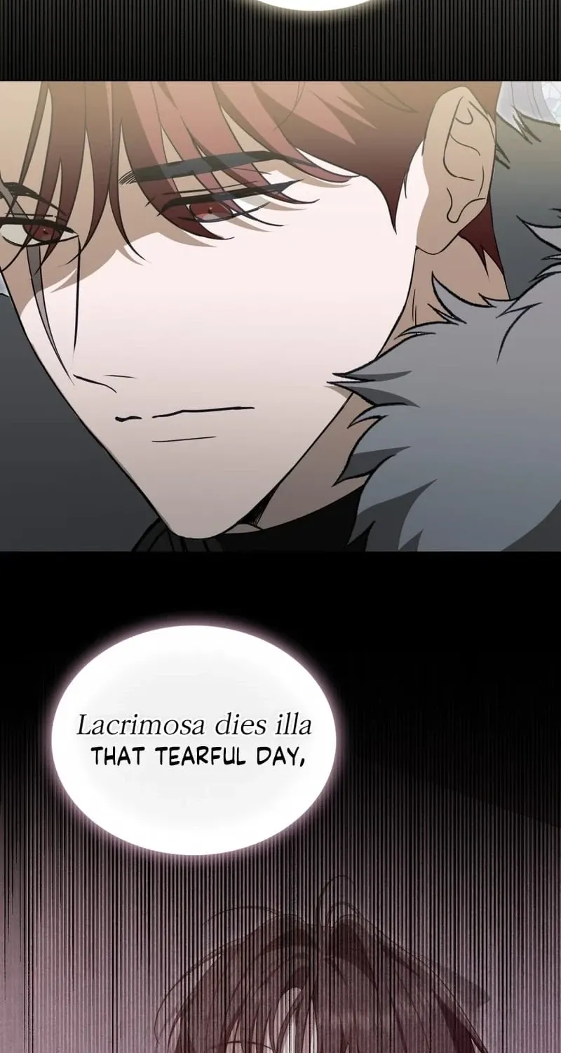 The Monster Lady and the Paladin Chapter 62 page 8 - 