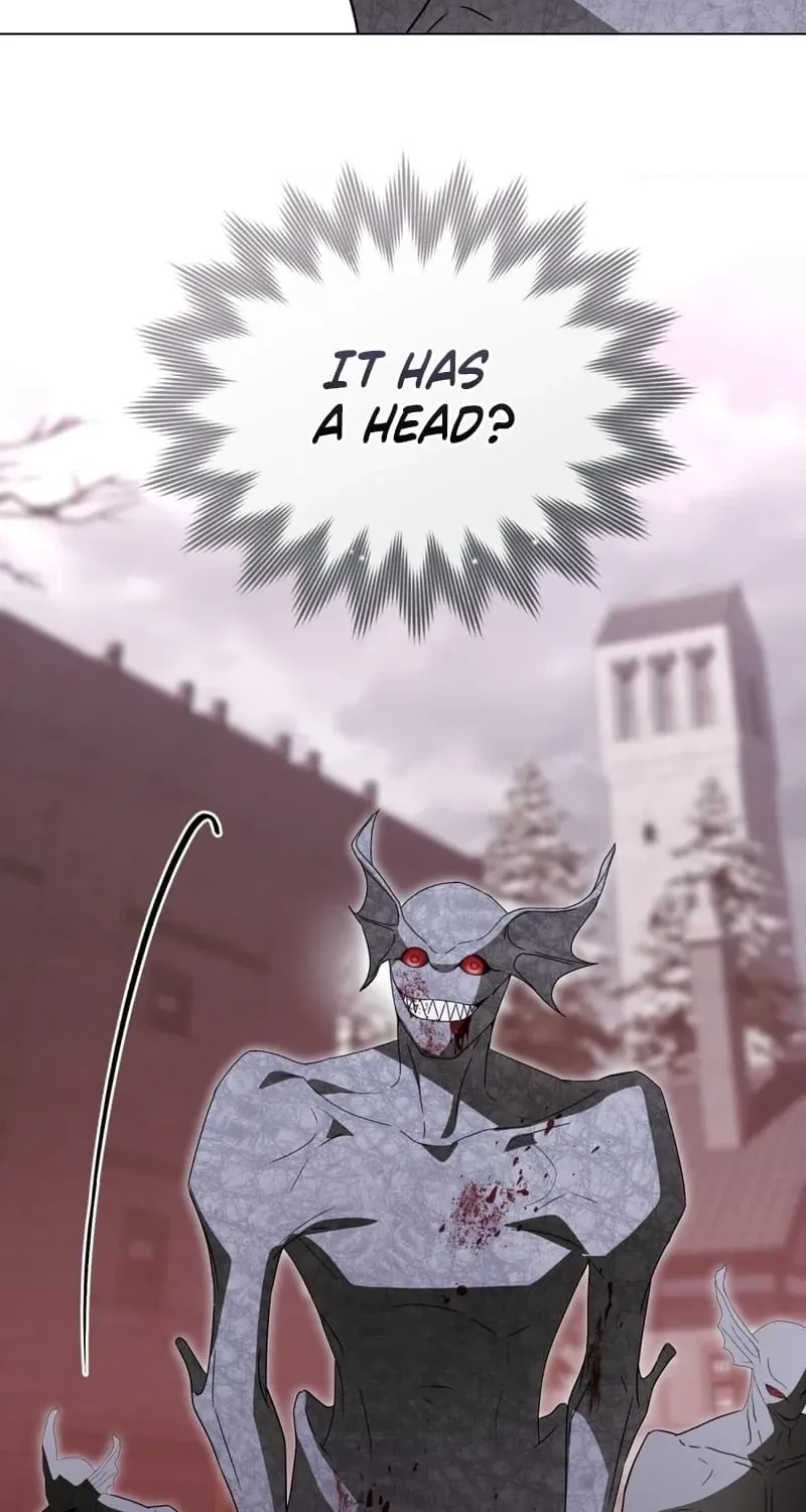 The Monster Lady and the Paladin Chapter 62 page 77 - 