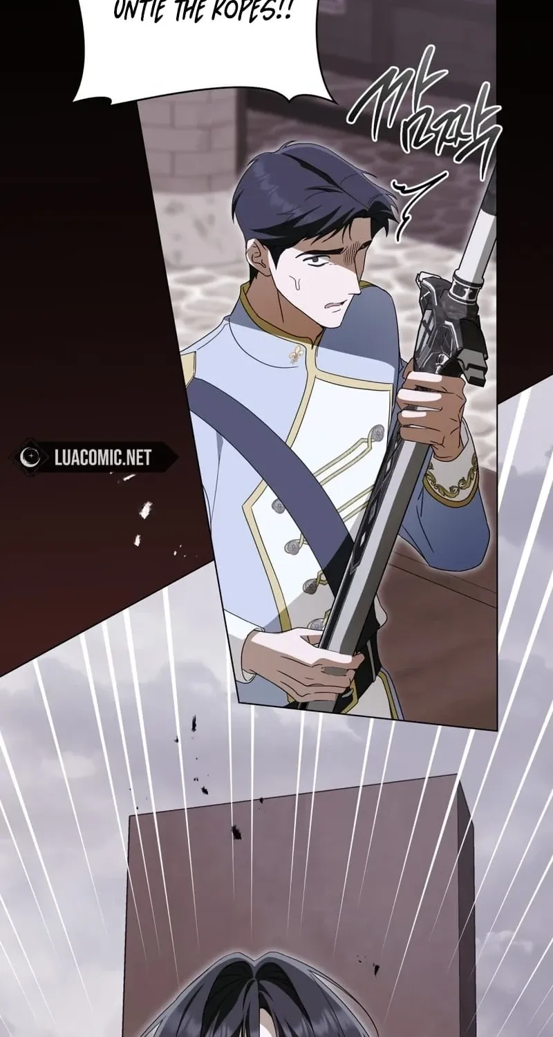 The Monster Lady and the Paladin Chapter 62 page 83 - 