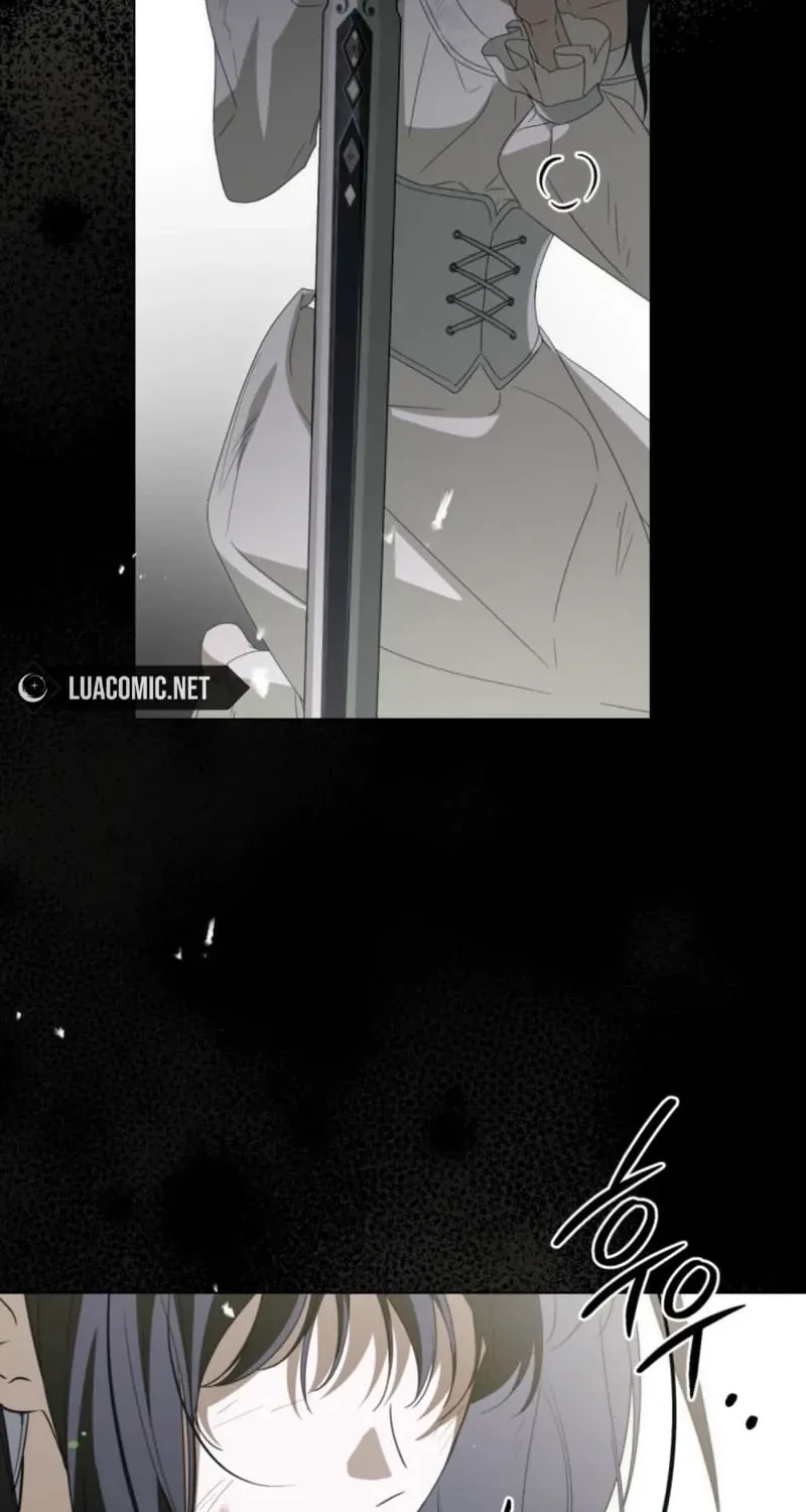The Monster Lady and the Paladin Chapter 63 page 23 - 