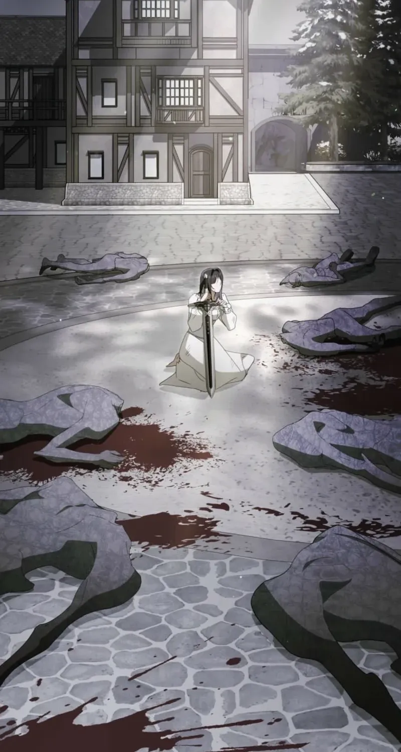 The Monster Lady and the Paladin Chapter 63 page 25 - 