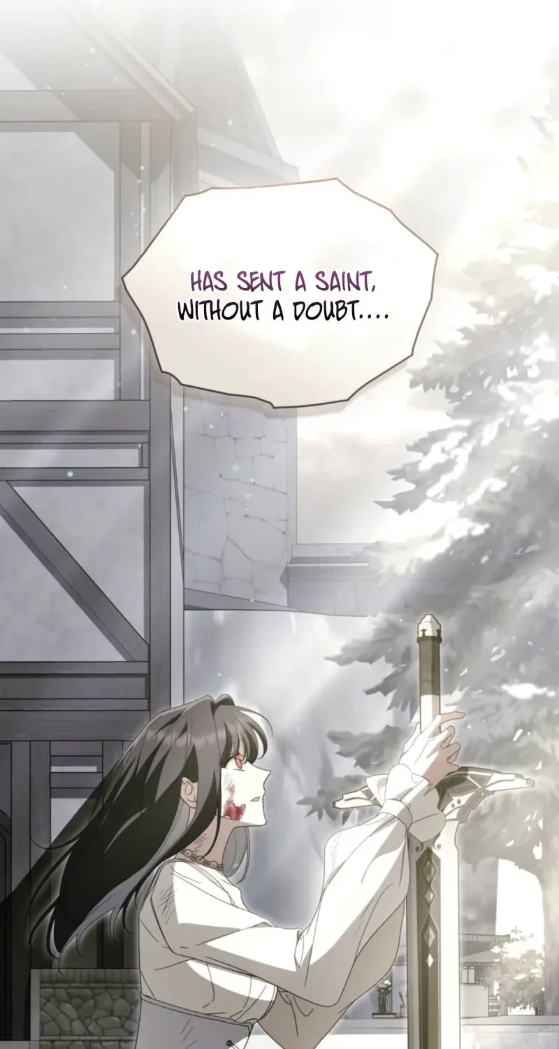 The Monster Lady and the Paladin Chapter 63 page 27 - 