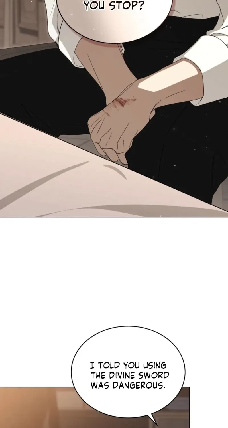 The Monster Lady and the Paladin Chapter 63 page 36 - 