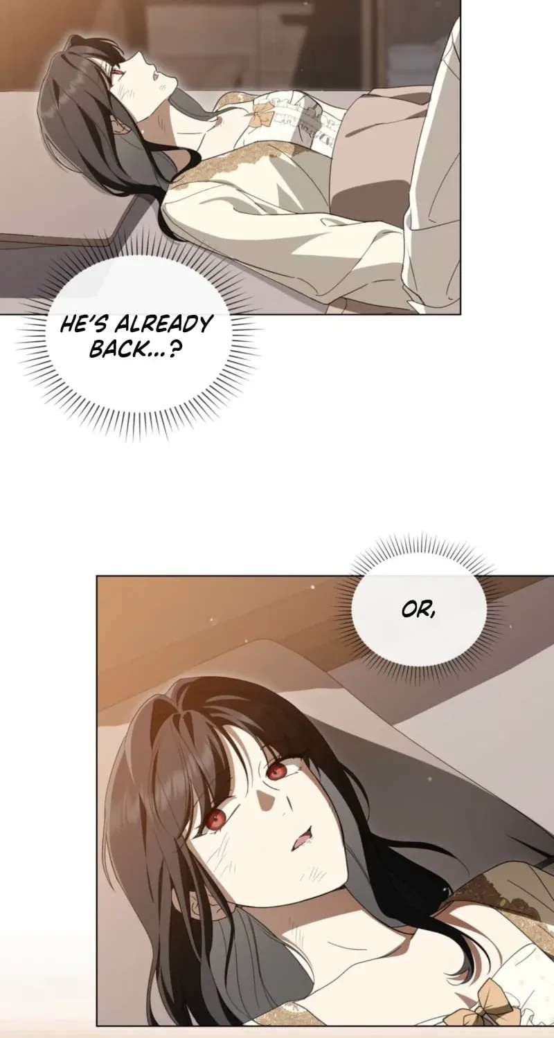 The Monster Lady and the Paladin Chapter 63 page 37 - 