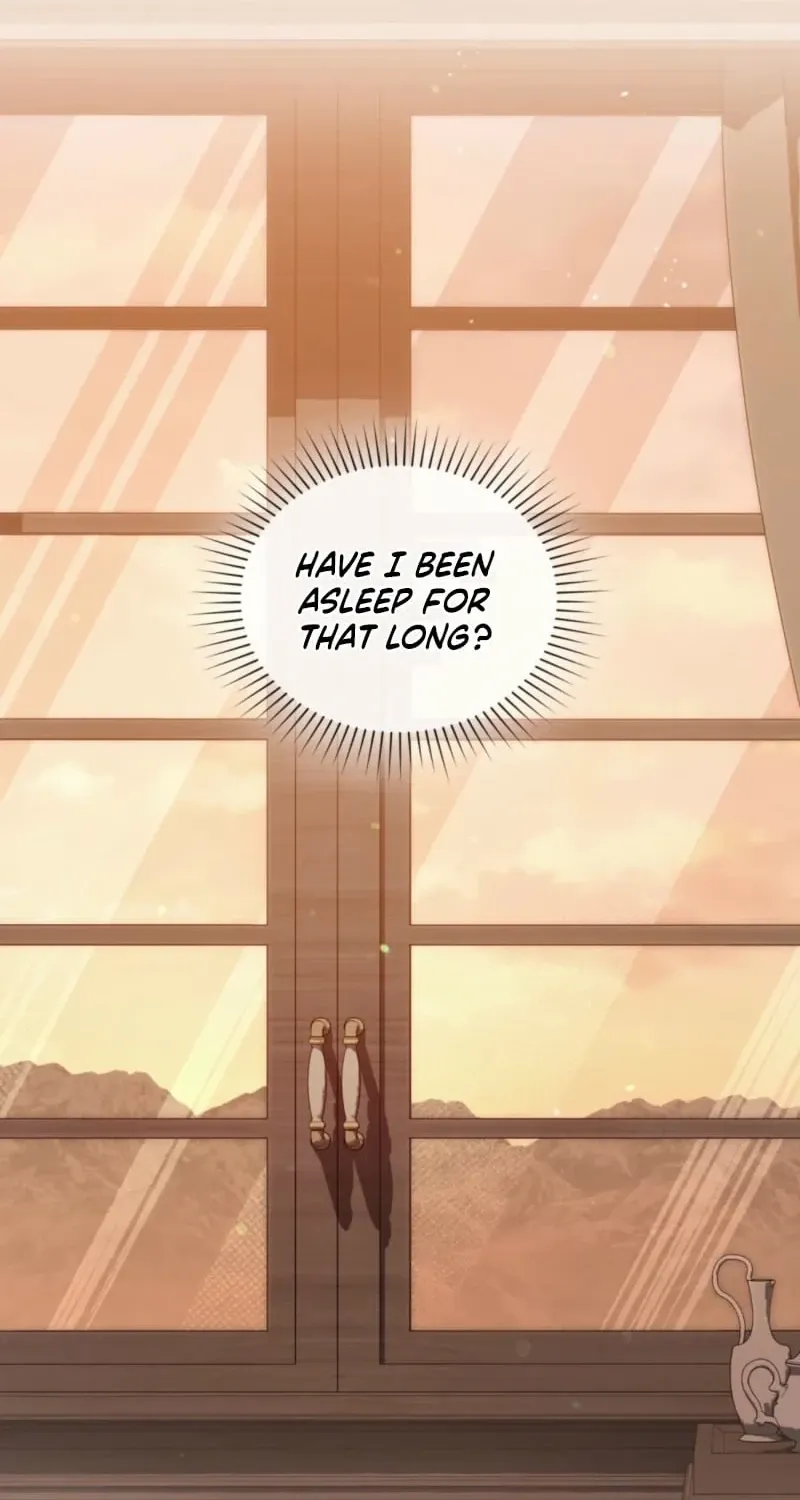 The Monster Lady and the Paladin Chapter 63 page 38 - 