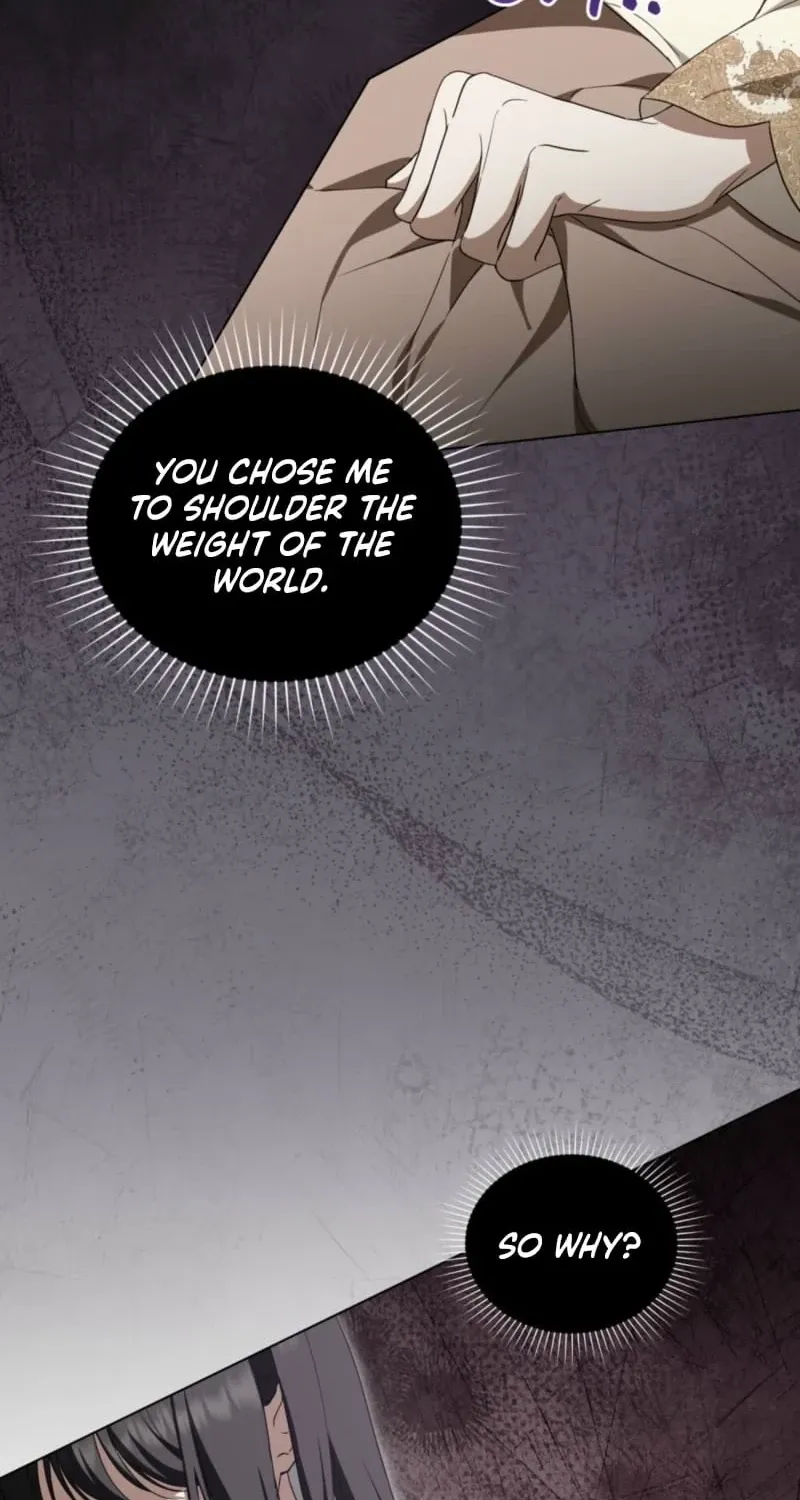 The Monster Lady and the Paladin Chapter 63 page 47 - 