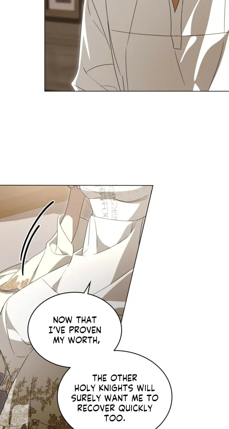 The Monster Lady and the Paladin Chapter 63 page 67 - 
