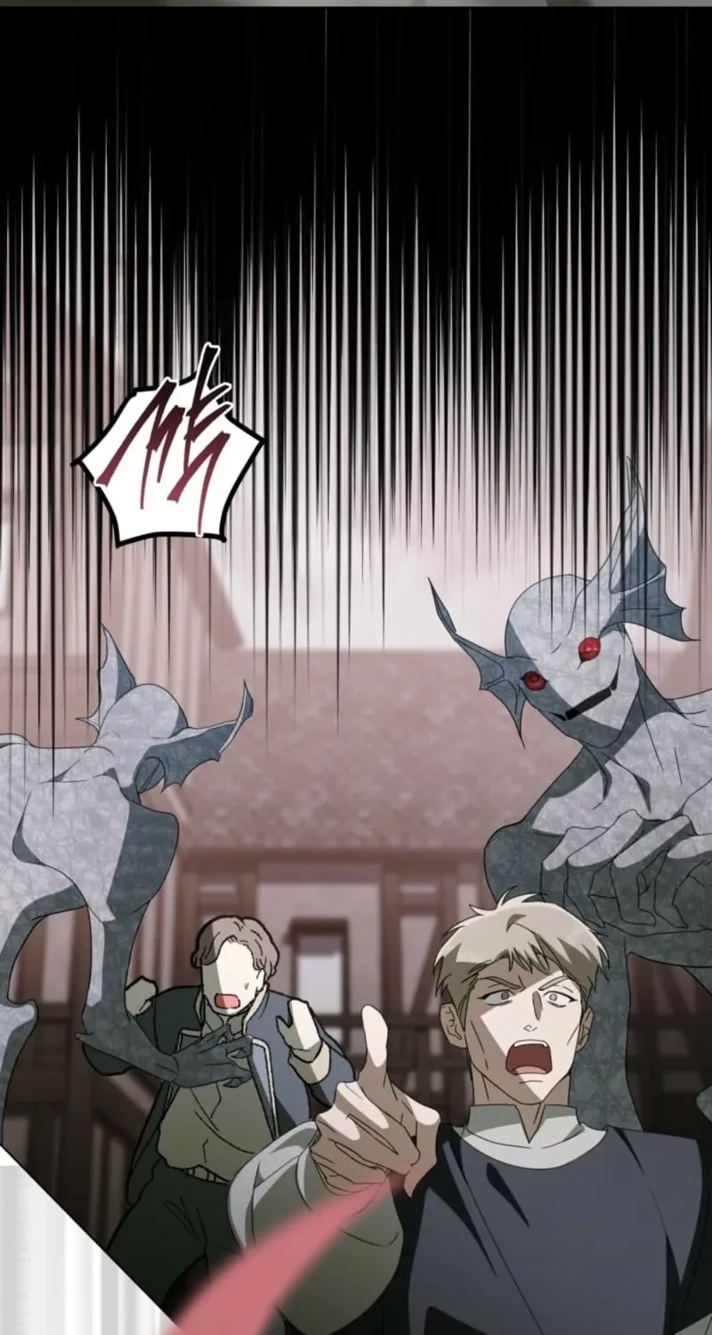The Monster Lady and the Paladin Chapter 63 page 8 - 