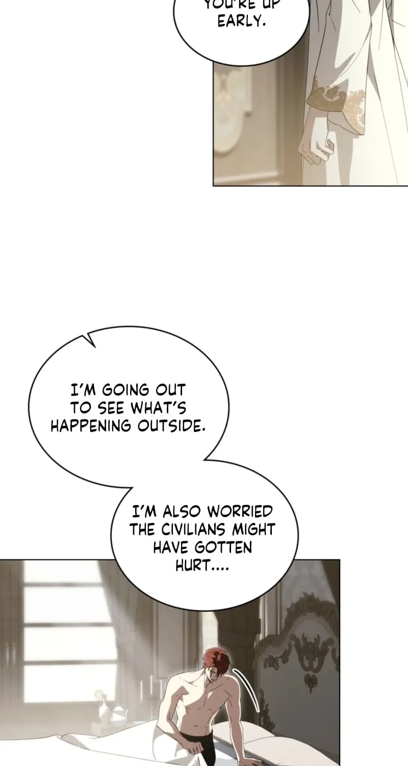 The Monster Lady and the Paladin Chapter 64 page 13 - 