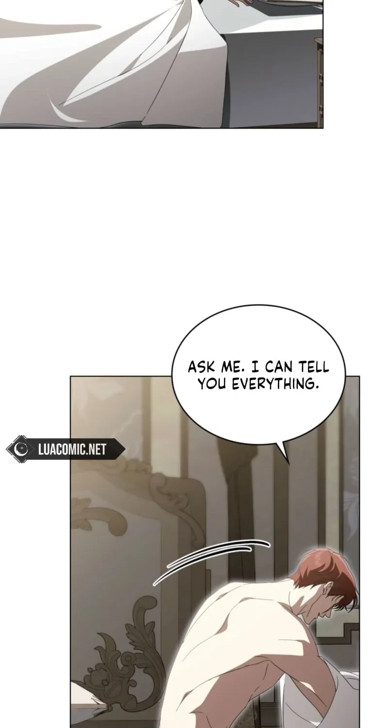 The Monster Lady and the Paladin Chapter 64 page 14 - 