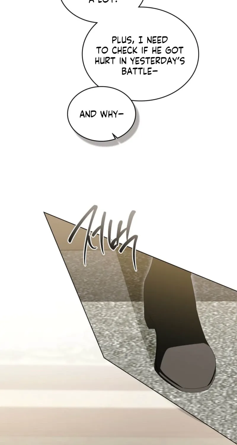 The Monster Lady and the Paladin Chapter 64 page 18 - 