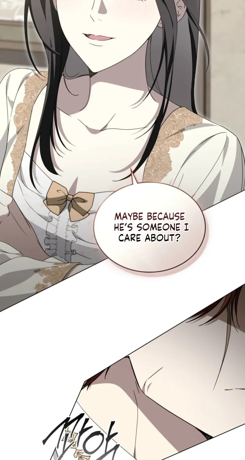 The Monster Lady and the Paladin Chapter 64 page 21 - 